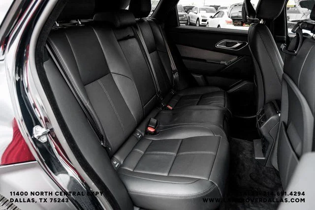 Used 2026 Black Land Rover S image 38
