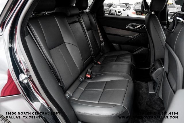 2026 Land Rover Range Rover Velar S - Photo 38