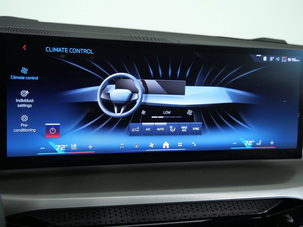 Certified Used 2025 Skyscraper Grey Metallic BMW M240i image 46