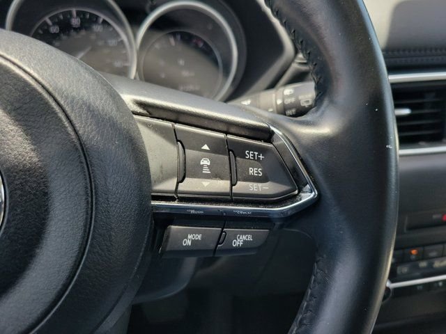 2022 Mazda CX-5 S Preferred package - Photo 24