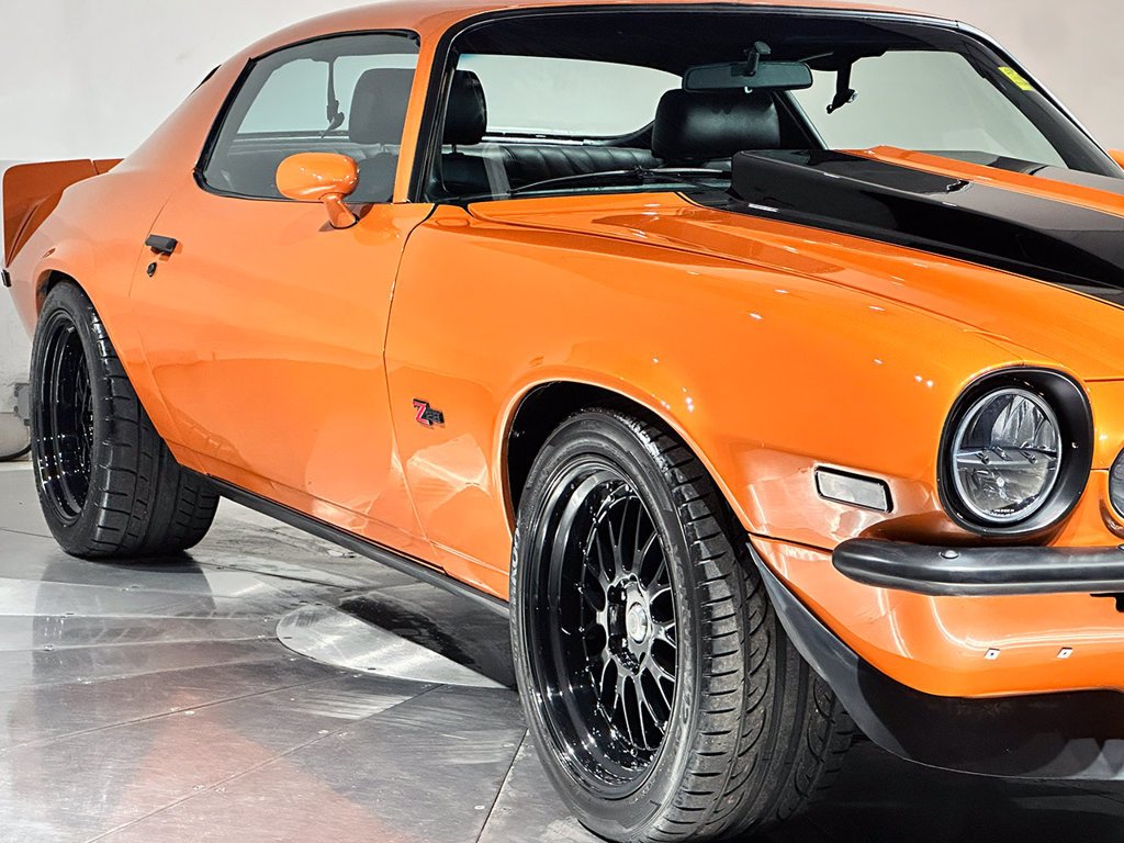 Used 1973 Orange CHEV NA image 23