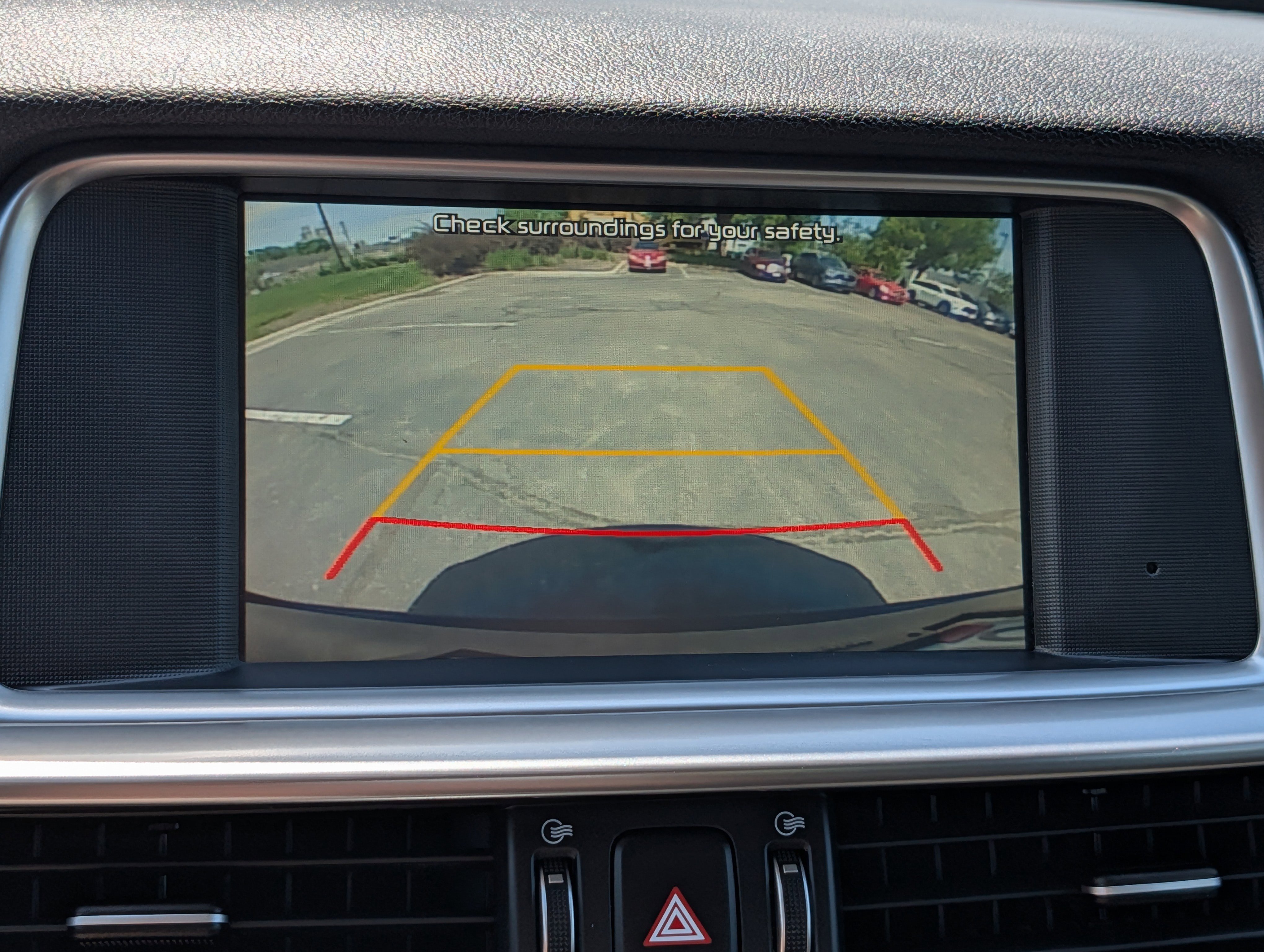 Certified Used 2019 Ebony Black Kia LX image 27