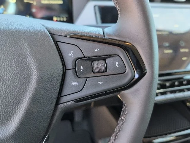 New 2027 Marina Blue Metallic Chevrolet LT image 18