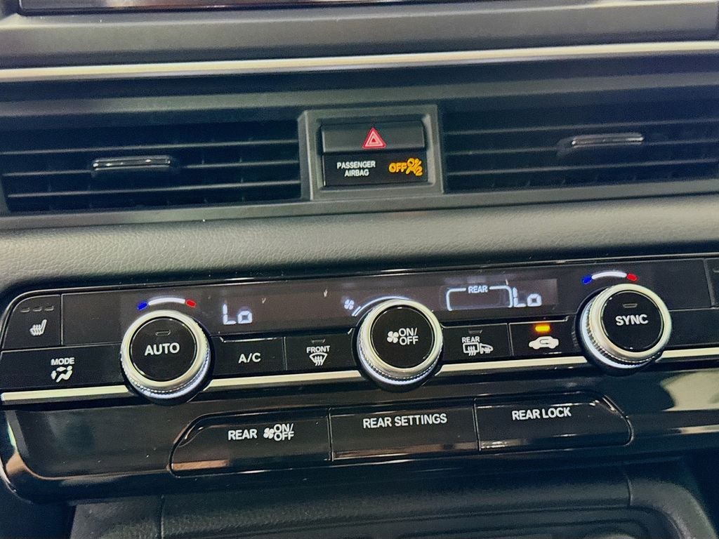 2023 Honda Pilot EX-L - Photo 20