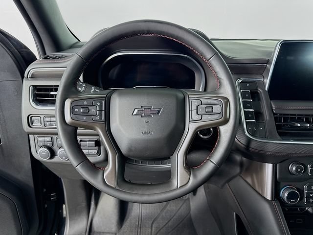 Used 2023 Midnight Blue Metallic Chevrolet RST image 12
