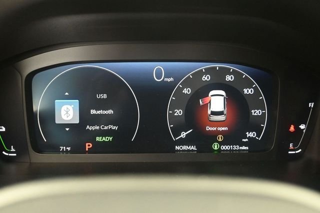 2026 Honda CR-V Sport-L - Photo 9