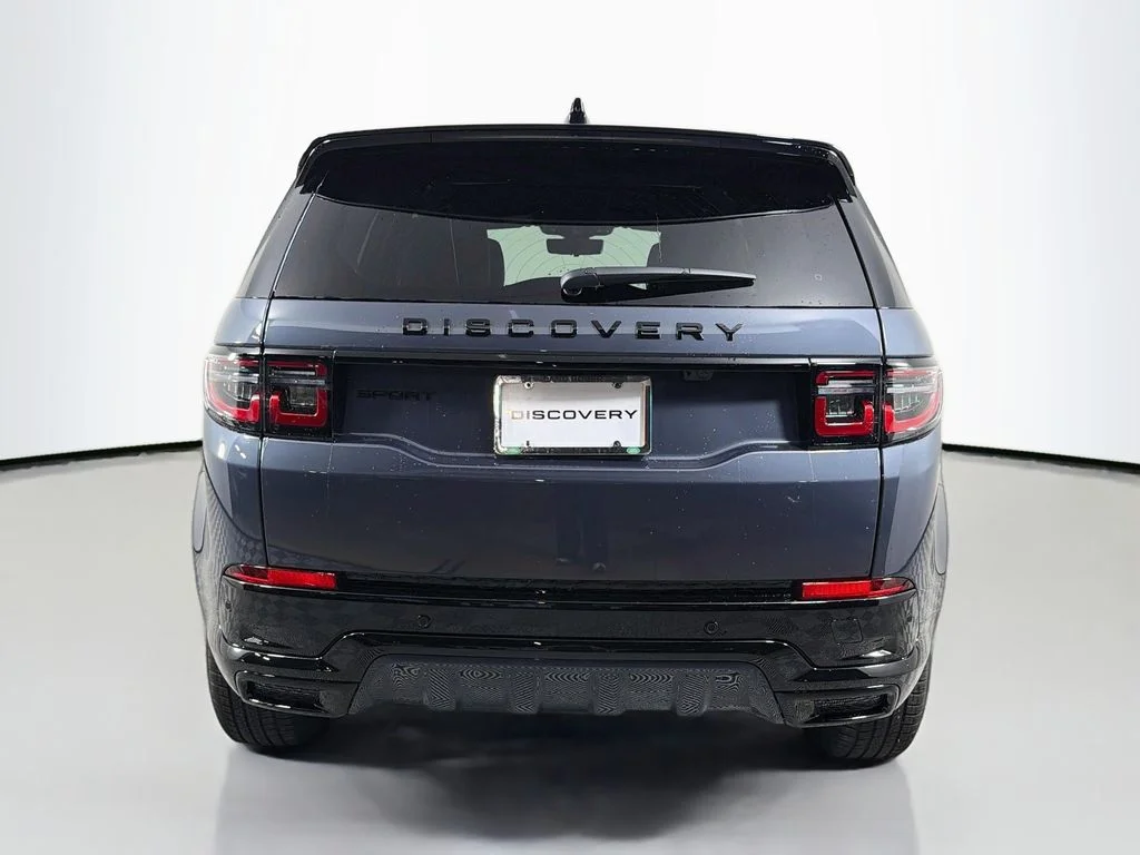 New 2026 Varesine Blue Metallic Land Rover Landmark image 6