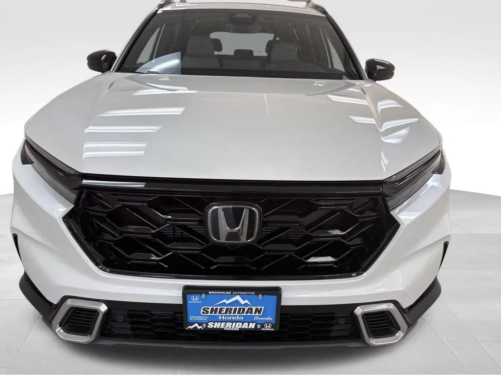 New 2026  Honda Sport Touring image 4