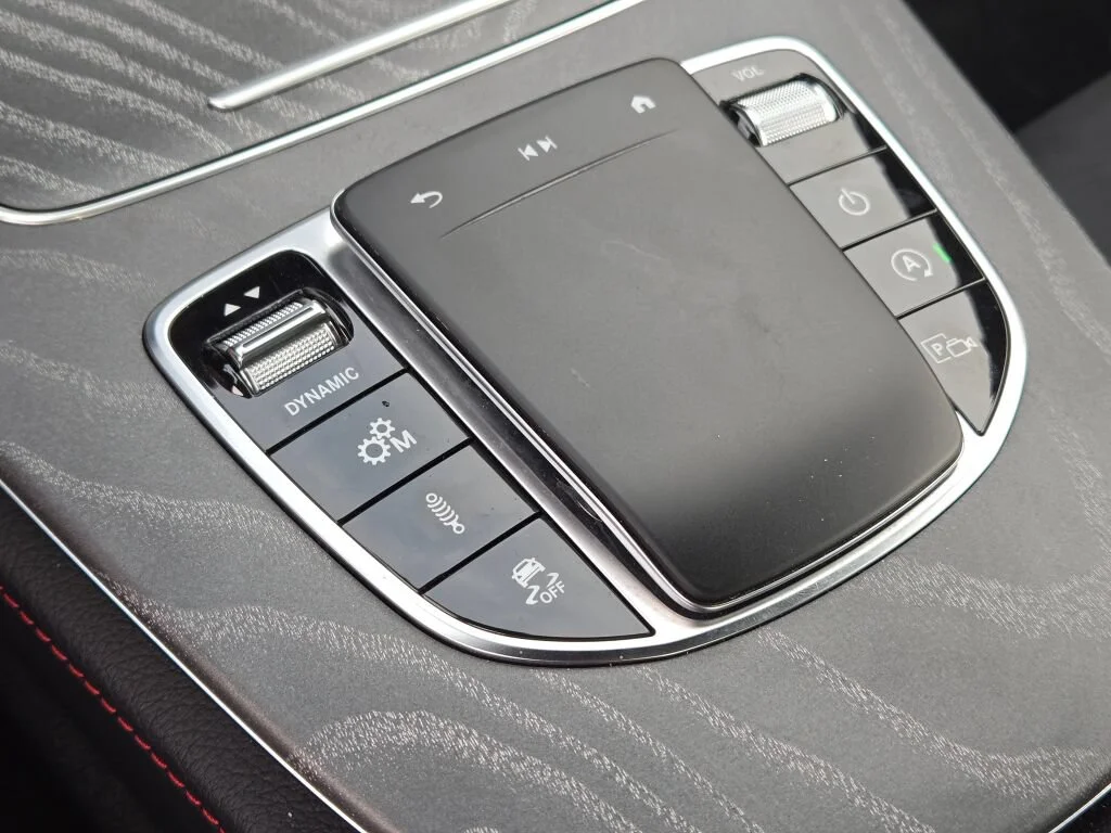Used 2023 Black Mercedes-Benz E 53 AMG® image 24