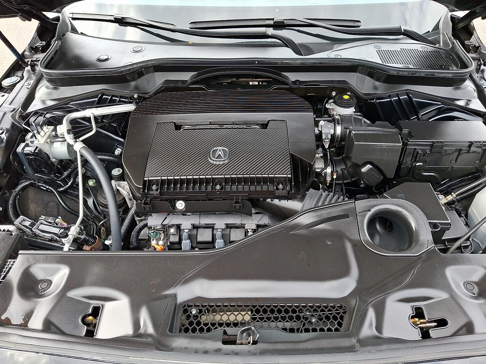 2024 Acura MDX Base - Photo 27