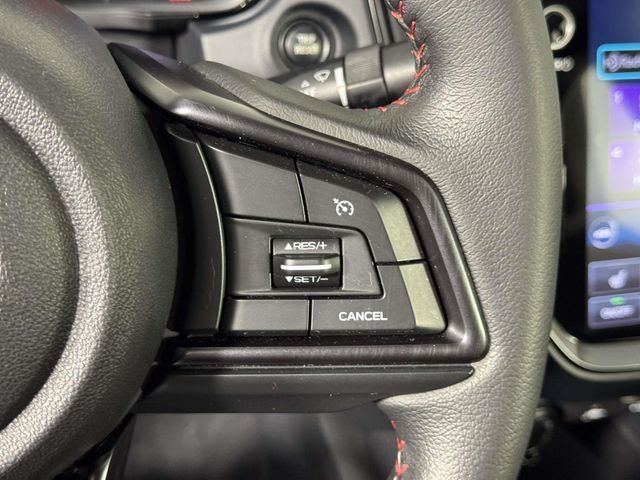 Certified Used 2023 Crystal Black Silica Subaru Premium image 23