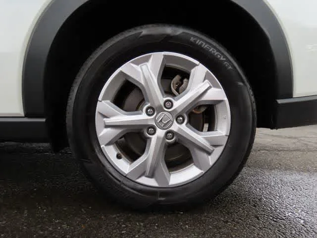 2023 Honda HR-V LX - Photo 9