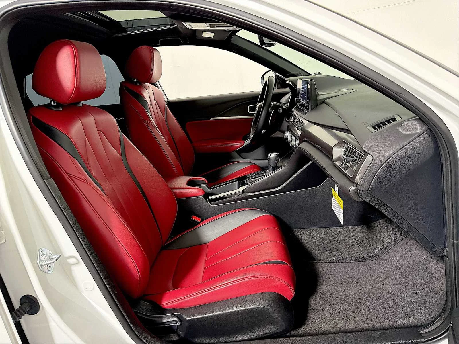2024 Acura Integra A-Spec - Photo 23