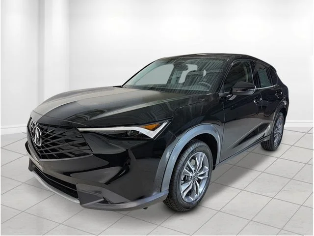 2026 Acura ADX AWD's photo