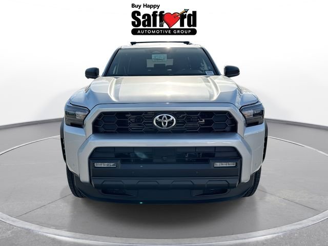 2026 Toyota 4Runner TRD Off-Road Premium - Photo 7