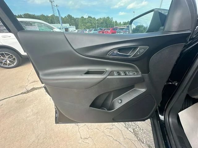 Used 2024 Black Chevrolet RS image 25