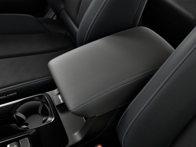 New 2026 CRYSTAL BLACK SILICA Subaru Limited Hybrid image 21