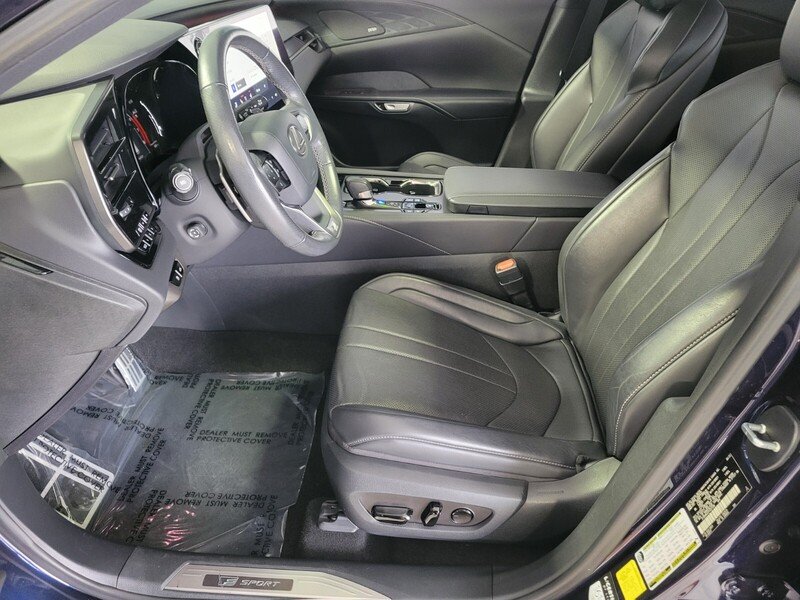 2023 Lexus RX 350 - Photo 10