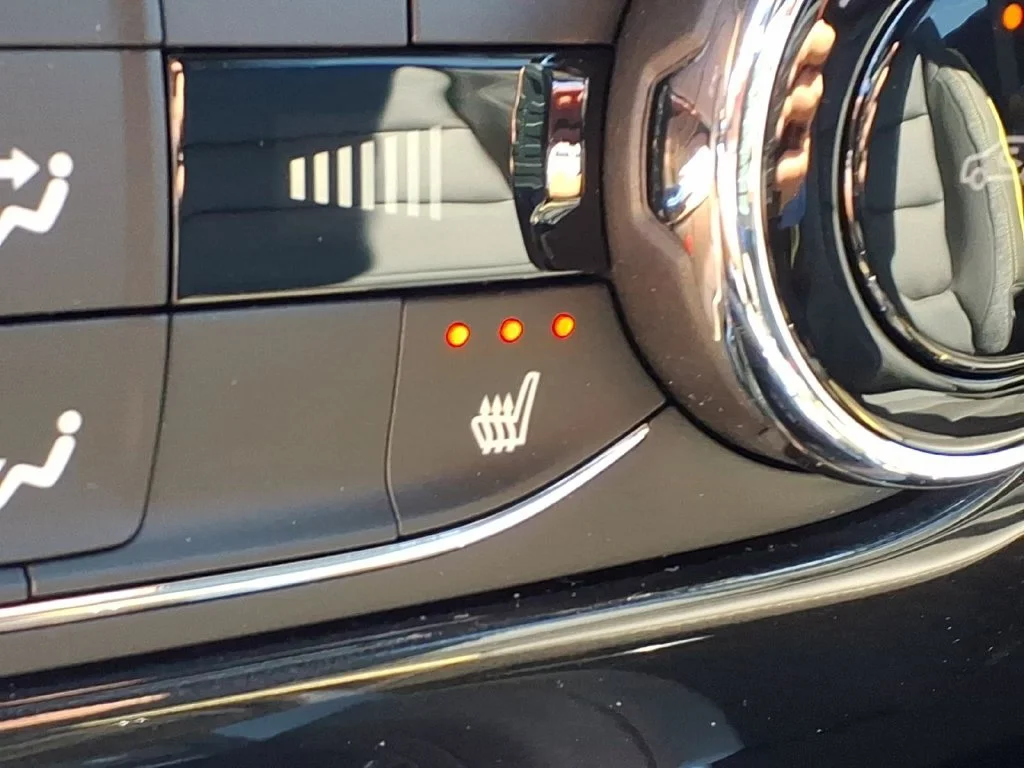 2026 Chevrolet Trailblazer Activ - Photo 6