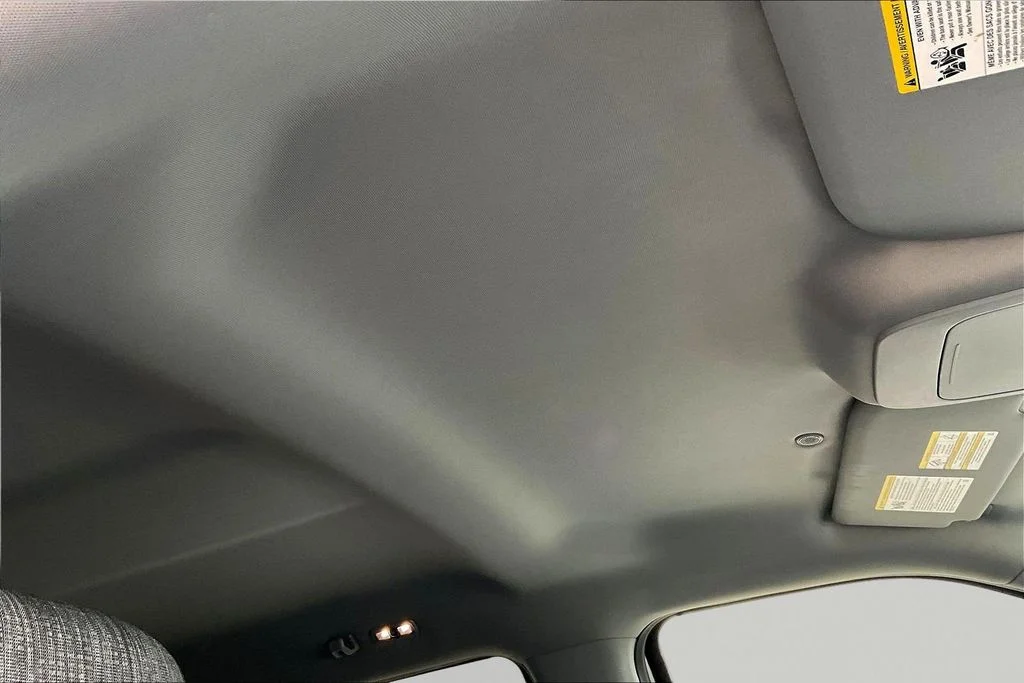 Certified Used 2023 White Ford XLT image 28