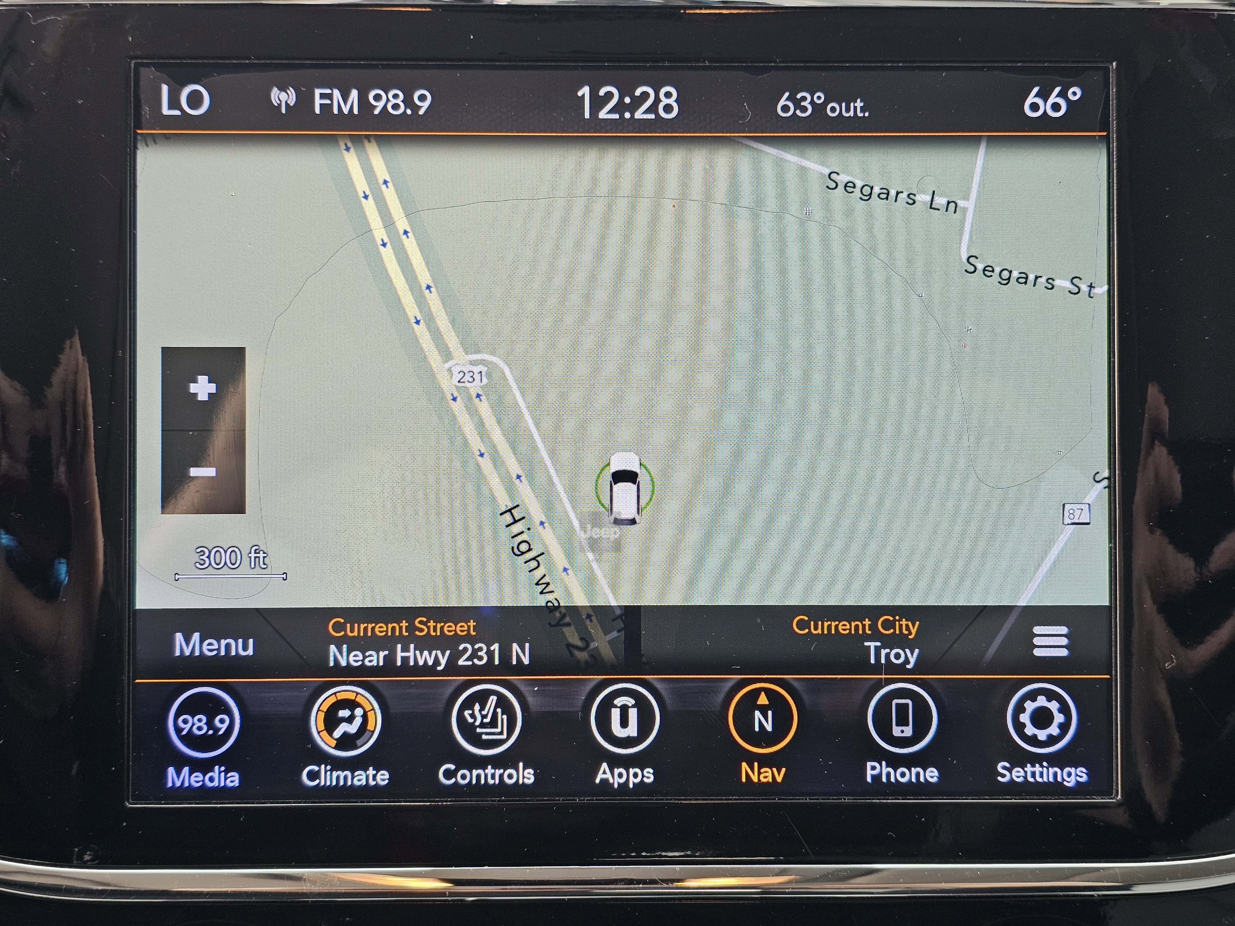 2020 Jeep Grand Cherokee Summit - Photo 30
