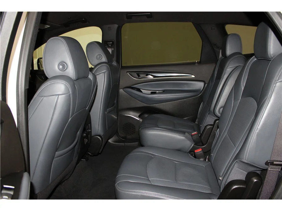 2023 Buick Enclave Essence - Photo 12