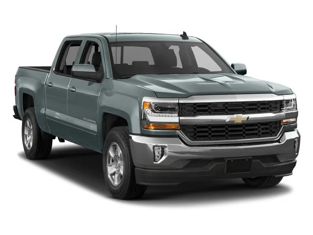 Used 2017 Black Chevrolet LT image 9
