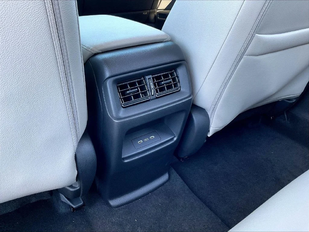 New 2027  Honda EX-L image 11