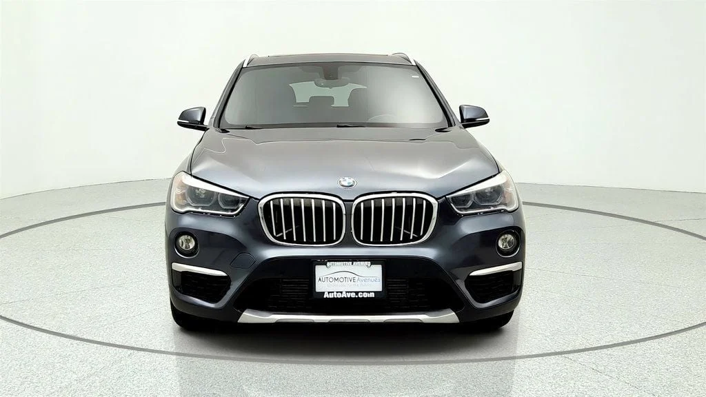 Used 2017 Mineral Grey Metallic BMW xDrive28i w/ Premium Pkg, Tech Pkg & Driving Assist Pkg image 2