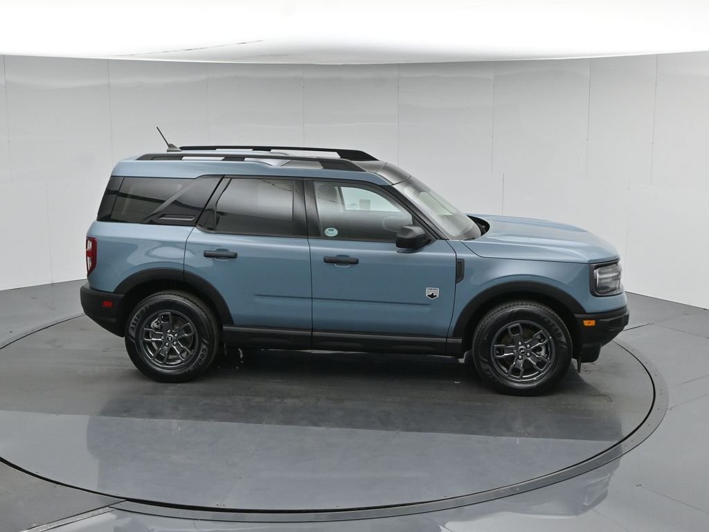 Certified Used 2023  Ford Big Bend image 43