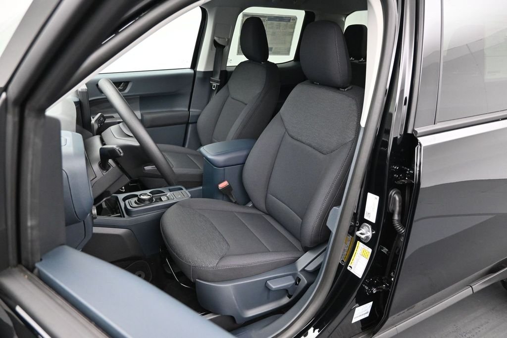 New 2026 Shadow Black Ford XL image 7
