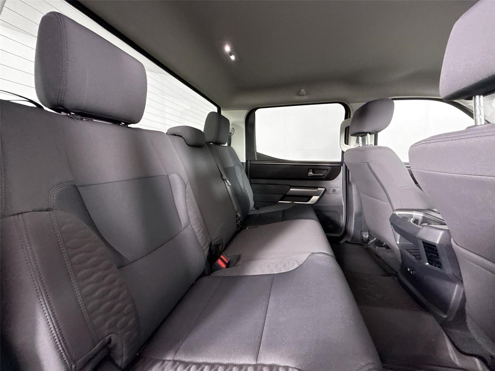 Used 2024 Lunar Rock Toyota SR5 image 38