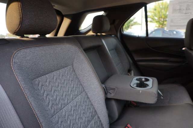 Used 2024 Black Chevrolet LT image 36