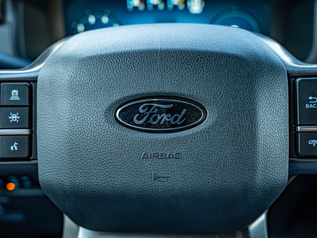 Used 2024 Avalanche Ford XLT image 14