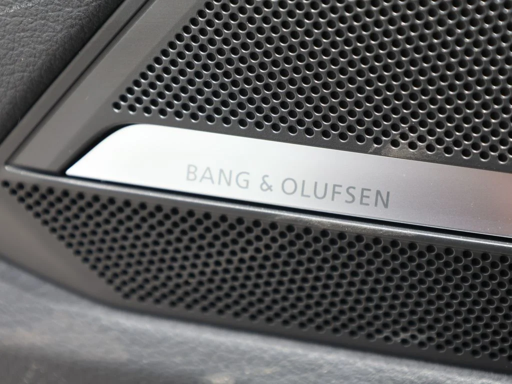 Used 2023 White Audi 45 Premium Plus image 15