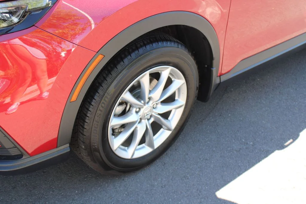 2026 Honda CR-V EX - Photo 12