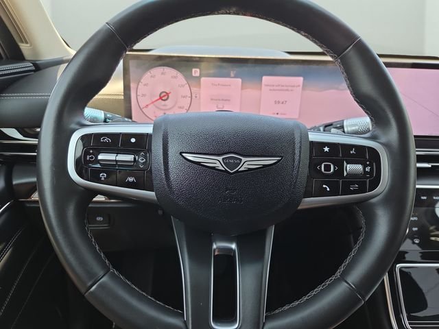 Used 2025 Gray Genesis 2.5T image 25
