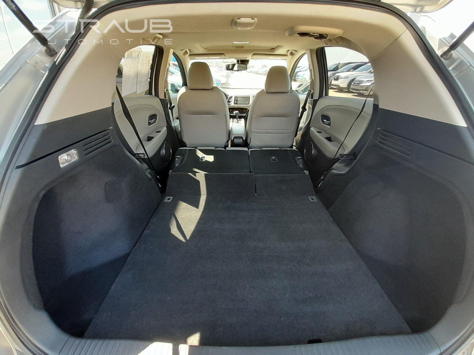 Used 2019 Lunar Silver Metallic Honda EX-L image 43