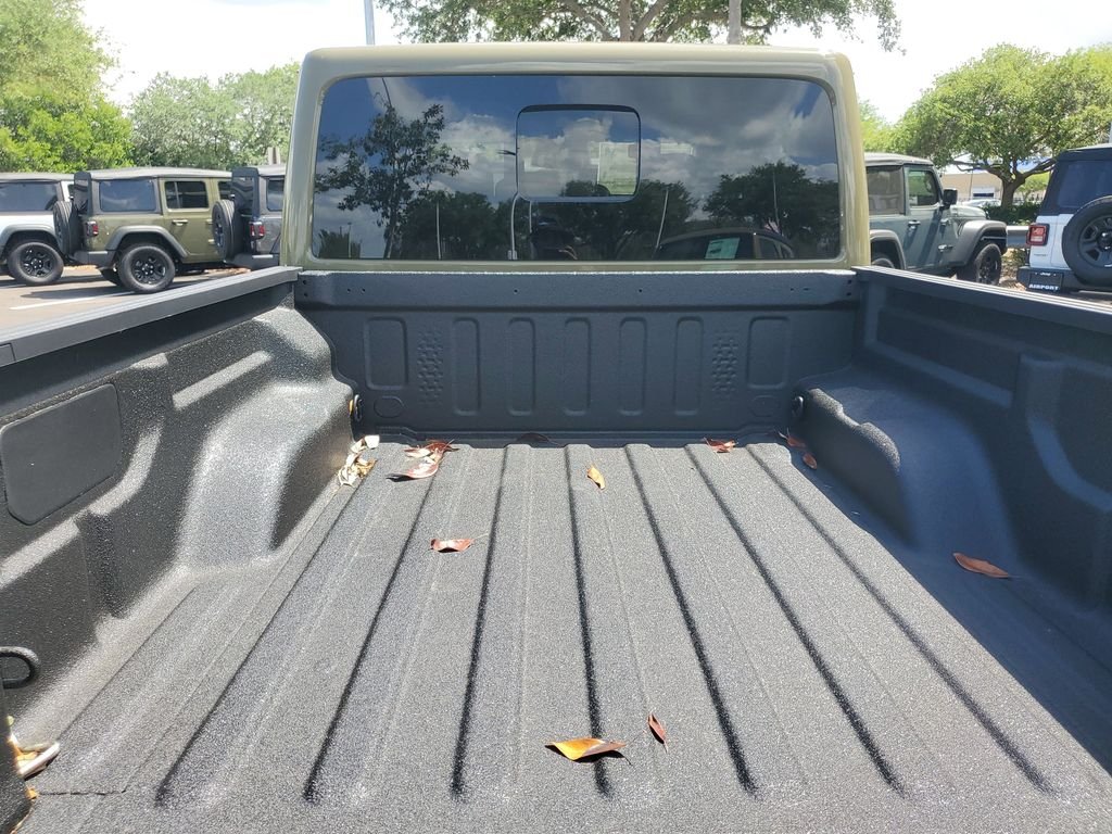 New 2026 41 Exterior Paint Jeep Rubicon image 6