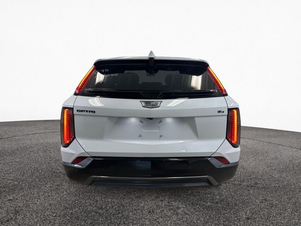 2027 Cadillac OPTIQ Premium Sport - Photo 24