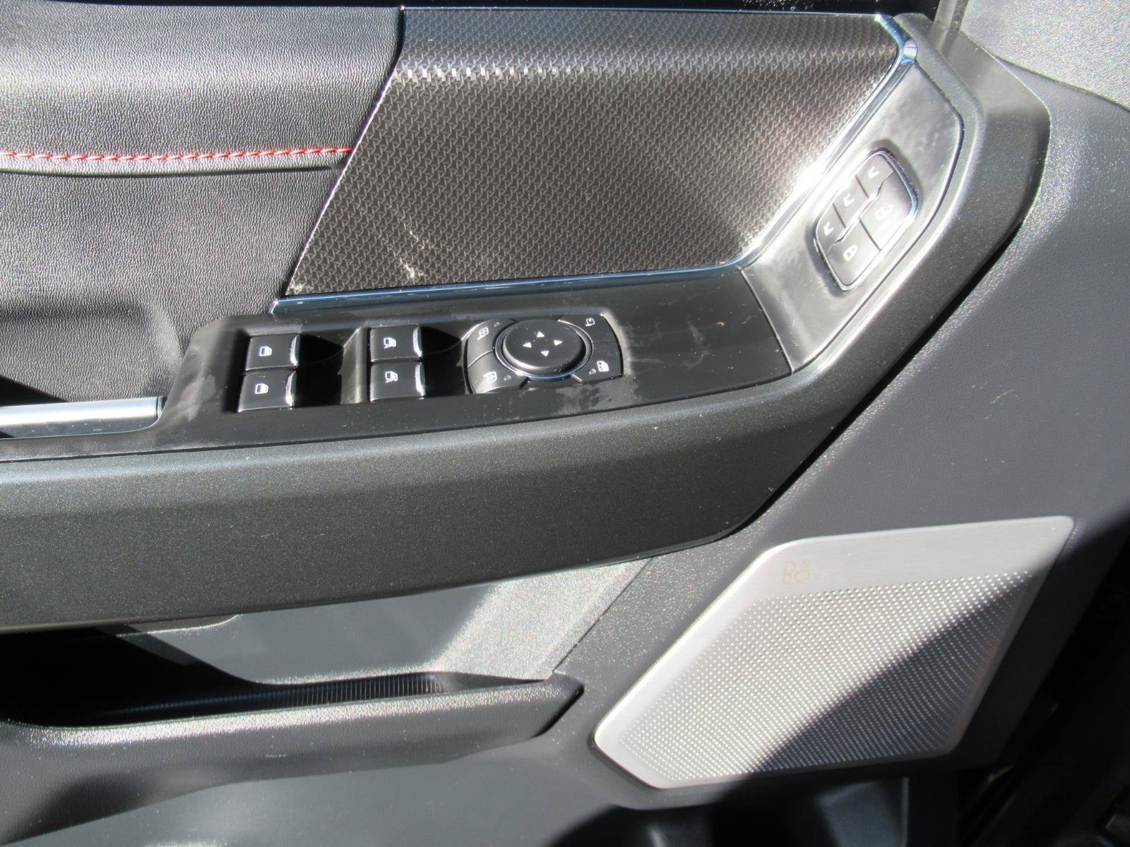 Used 2024 Blue Ford Raptor image 26