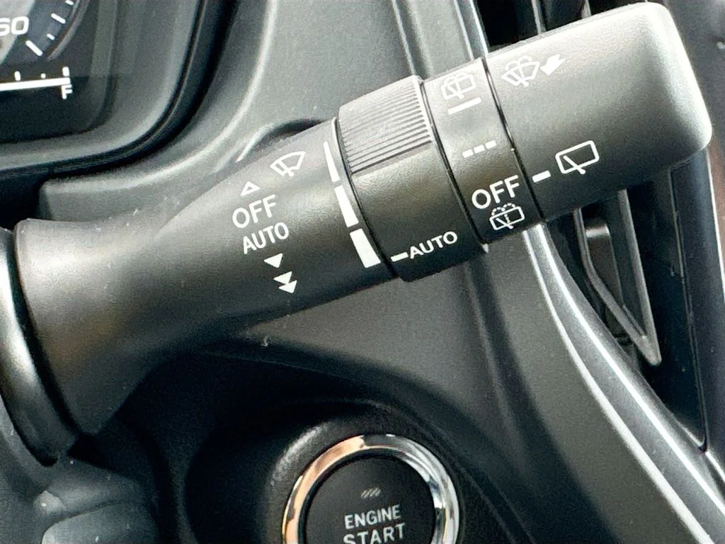 New 2026 Black Subaru Limited Hybrid image 13