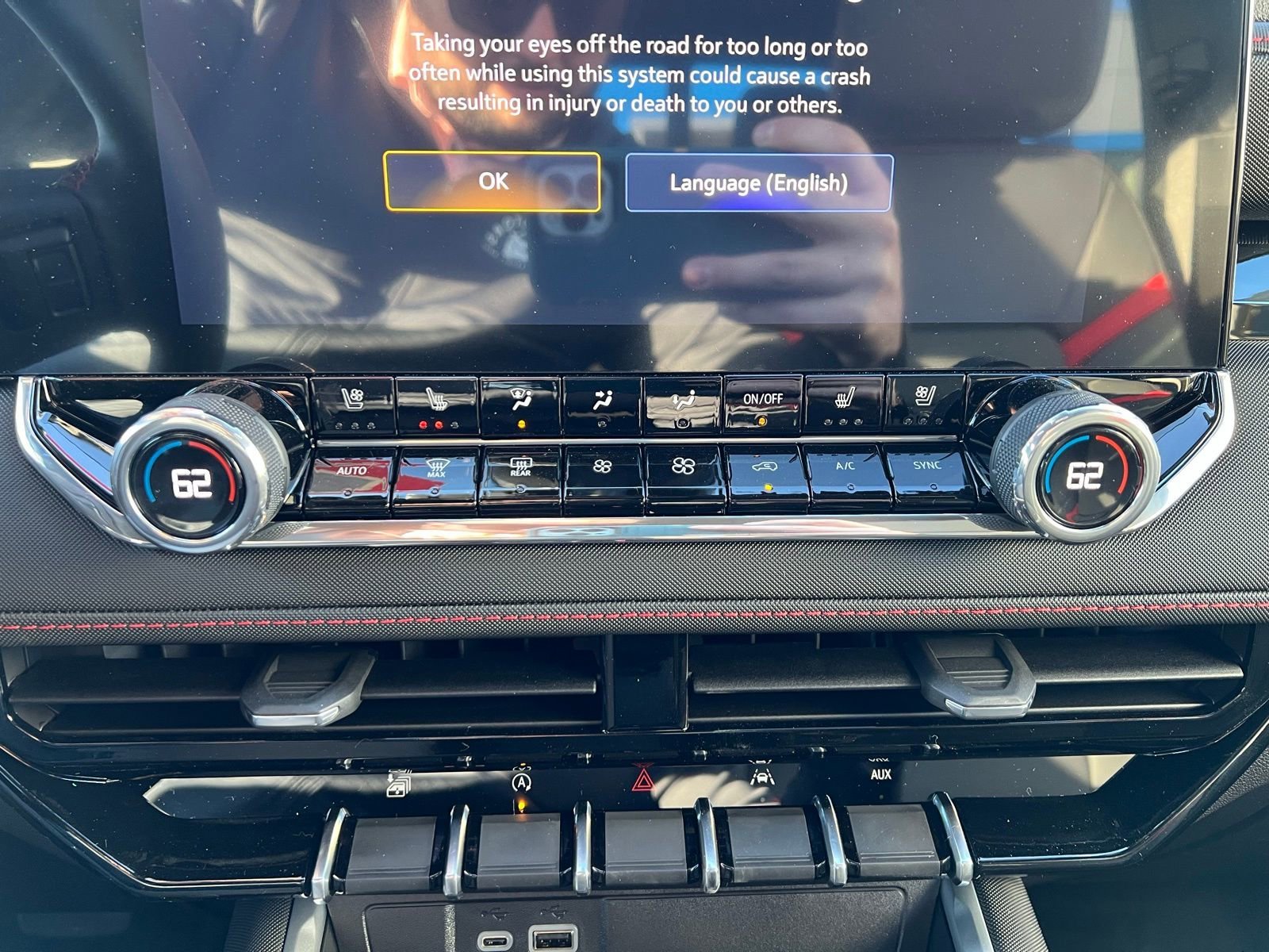 2026 Chevrolet Colorado Z71 - Photo 22