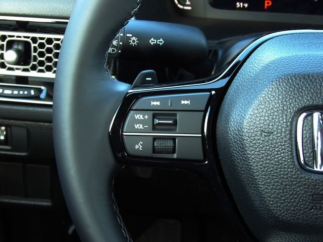 New 2026 Urban Gray Pearl Honda Sport Touring image 23