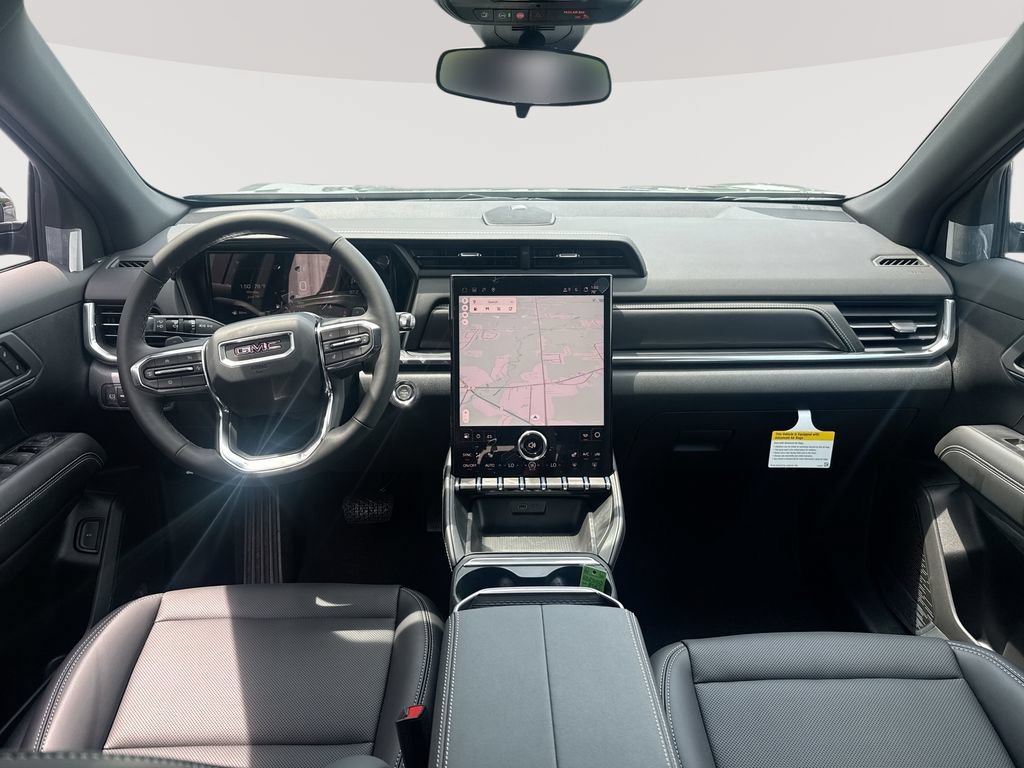 2027 GMC Terrain Elevation - Photo 20