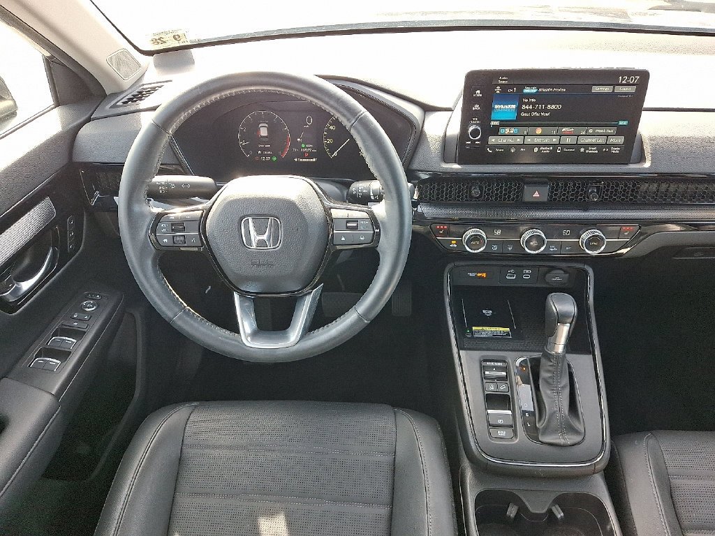2024 Honda CR-V EX-L - Photo 44