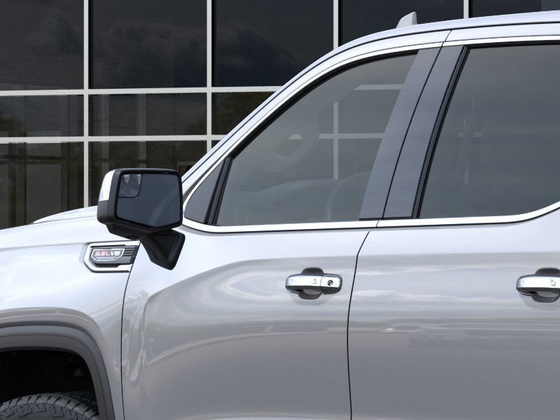 2026 GMC Sierra 1500 SLT - Photo 12