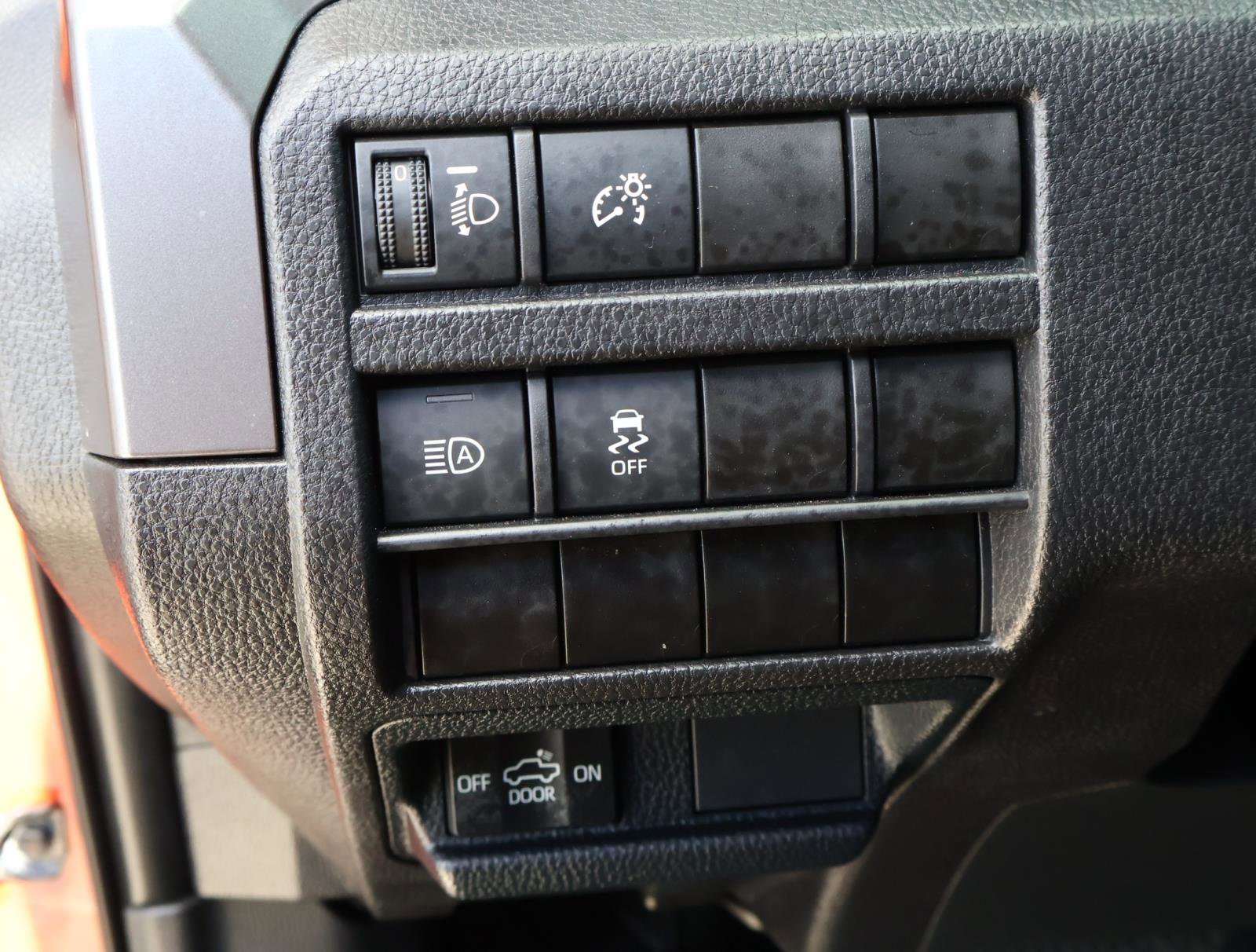 2025 Toyota Tacoma TRD Off Road - Photo 22