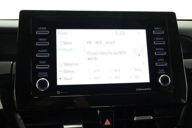 Certified Used 2024 ICE CAP Toyota  image 18