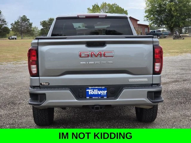 Used 2026 Sterling GMC Elevation image 6